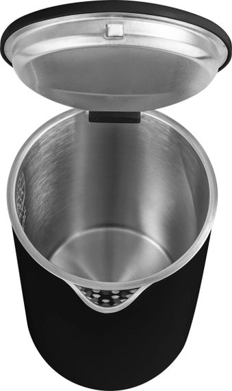 Електрочайник EСG Safe to Touch RK 1702 Black 1.7 л чорний | Зображення 8