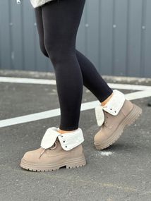 ЖІНОЧІ ЧЕРЕВИКИ