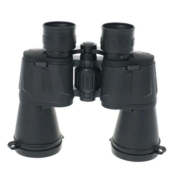 Бінокль Comet AXP203 (7x50) чорний, в чохлі | Зображення 4