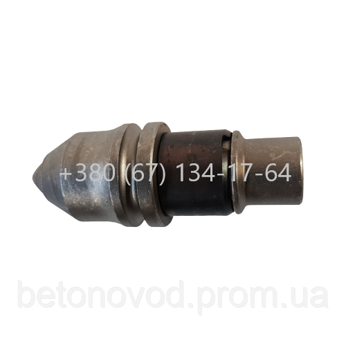 Різець з круглим хвостовиком BKH47 B47K22-H | Зображення 3