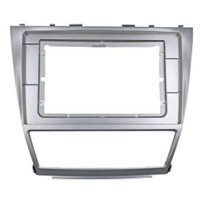 Інсталяційний комплект серії QIV під Toyota Camry 6 XV 40 50 2006-2011 (F3) (W1) 10 дюймів