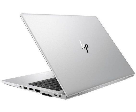 Ультрабук HP EliteBook 745 G6 / 14" (1920x1080) IPS / AMD Ryzen 5 Pro 3500U (4 (8) ядра по 2.1 - 3.7 GHz) / 8 GB DDR4 / 240 GB SSD / AMD Radeon RX Vega 8 Graphics / WebCam / HDMI б/у | Зображення 3