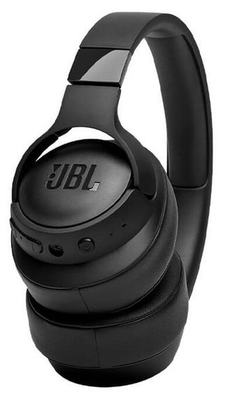 Гарнітура JBL T710BT (JBLT710BTBLK) Black | Зображення 6