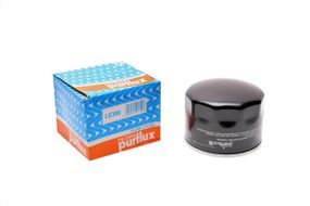 Фільтр масляний Fiat Ducato 2.3JTD 06- LS386