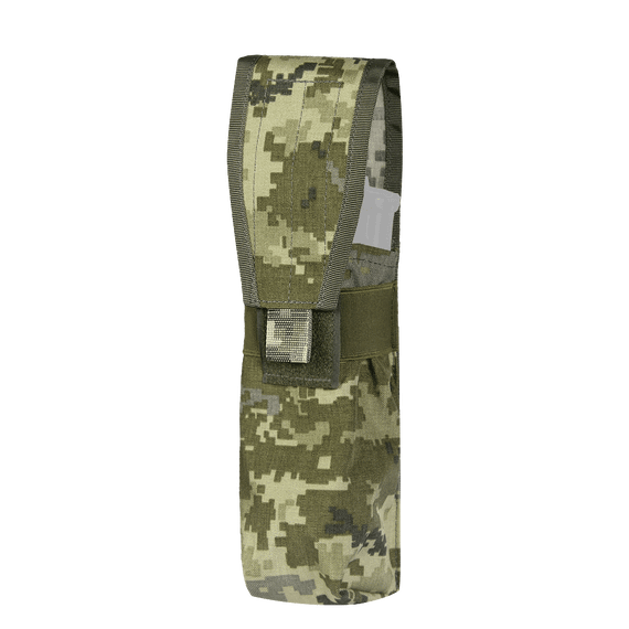 TG/CTC Підсумок під 2 магазини РПК Піксель (8004)