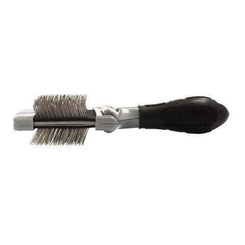 Щітка-пуходерка FURminator для котів і собак, жорстка | Зображення 6