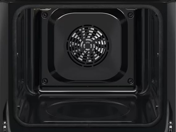 Духова шафа електрична Electrolux, 65л (EOF6P76BX) | Зображення 3