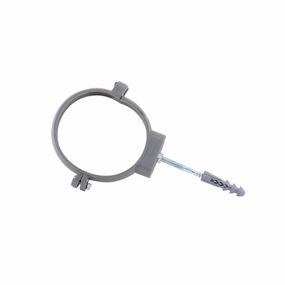 Хомут TA Sewage 110 TASMOPP110