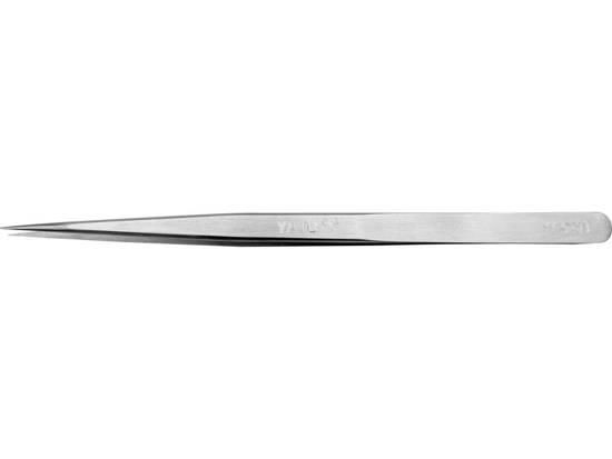 Пінцет прямий 140 мм Польща YATO YT-6903