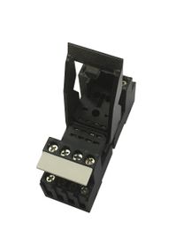 Роз'єм модульний РРП24м-18F-4ZC4 для MY4 Ny95505167