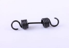 Пружина кручення фіксатора педалі гальма Jinma 240/244