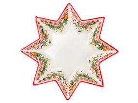 Салатник Lefard Christmas collection 986-114 26 см