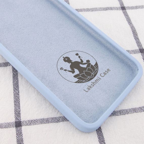 Уцінка Чохол Silicone Case Lakshmi Square Full Camera для Apple iPhone 11 Pro Max (6.5") | Зображення 1