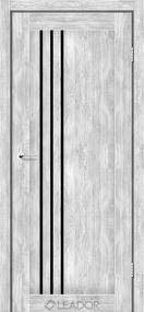 Двері міжкімнатні Leador Express BELLUNO Клен Роял