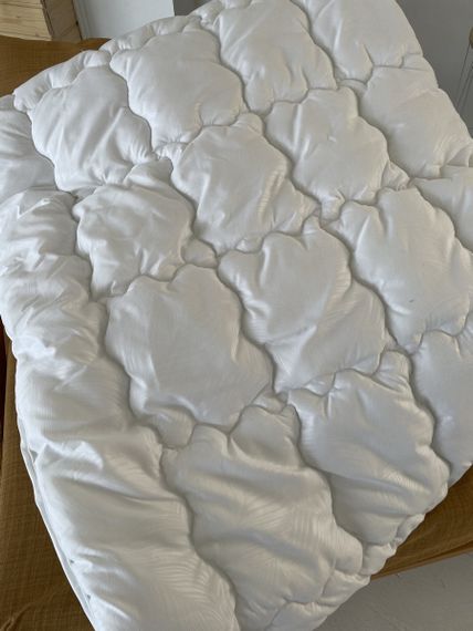 Ковдра Emily Ніжність демісезонна антиалергенна 140х205 см (93356435) | Зображення 2