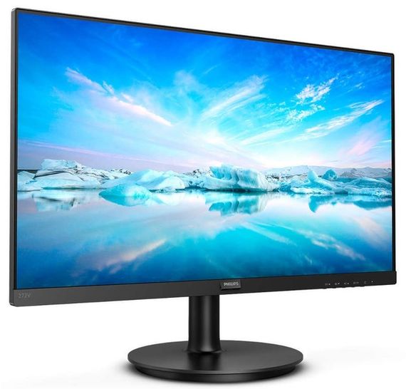 Монітор 27' Philips 272V8A/00 (272V8A/00) | Зображення 2