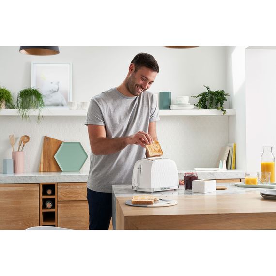 Тостер Russell Hobbs 26060-56 | Зображення 2
