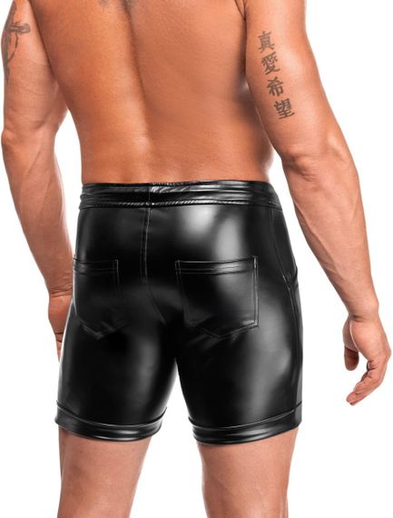 Чоловічі шорти Noir Handmade H088 Rogue shorts M Sex Aura | Зображення 2