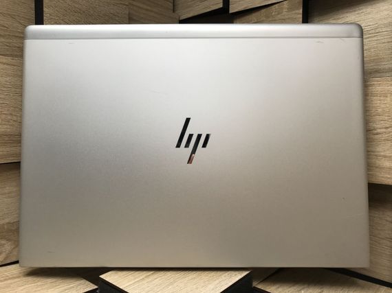 Ультрабук Б-класс HP EliteBook 840 G6 / 14" (1920x1080) IPS Touch / Intel Core i7-8665U (4 (8) ядра по 1.9 - 4.8 GHz) / 8 GB DDR4 / 256 GB SSD M.2 / Intel UHD Graphics 620 / WebCam / Fingerprint / HDMI б/у | Зображення 7
