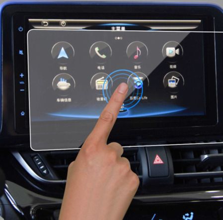 Ультратонкая самовосстанавливающаяся гидрогелевая пленка PB-001 (24016-01_1040)