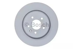 Диск гальмівний OPEL ZAFIRA, OPEL ZAFIRA, BOSCH (0986479C46)