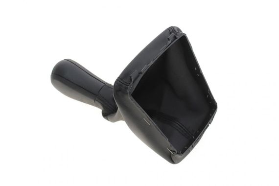 Рукоятка важеля КПП Skoda Octavia 04-13 6-ступенева  77111639702 | Зображення 2