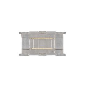 Конектор PROLUM для стрічки SMD SLIM 8ММ 2PIN