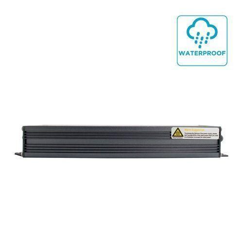 Блок живлення BIOM Professional DC12 300W WBP-300 25А герметичний | Зображення 1