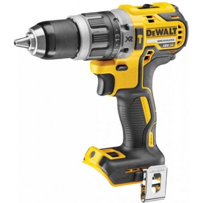 Шуруповерт DeWALT DCD796NT | Зображення 1