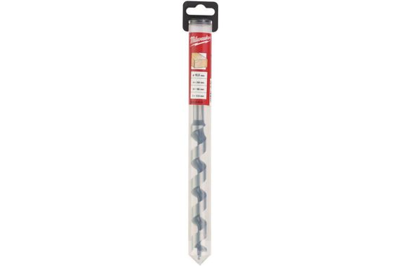 Сверло по дереву (18х155х230 мм; 11HEX) Milwaukee 4932363686