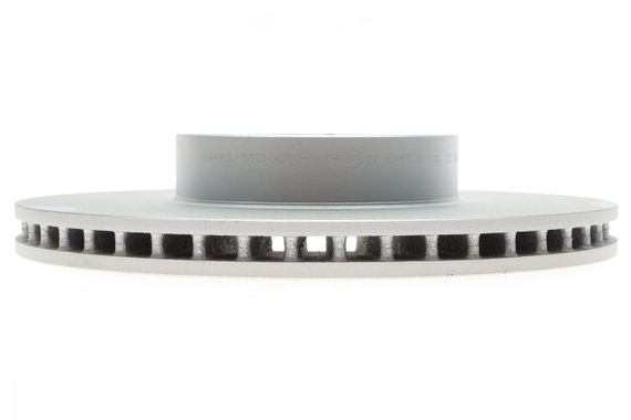 Диск гальмівний передній Subaru Forester 03- Impreza 94- Outback00- 293.5x24  23-1132C | Зображення 5