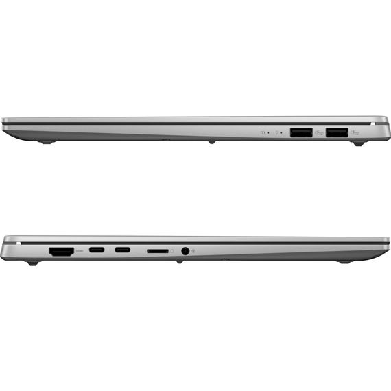 Ноутбук ASUS Vivobook S 15 OLED S5507QA-MA004W (90NB14Q2-M004C0) | Зображення 4