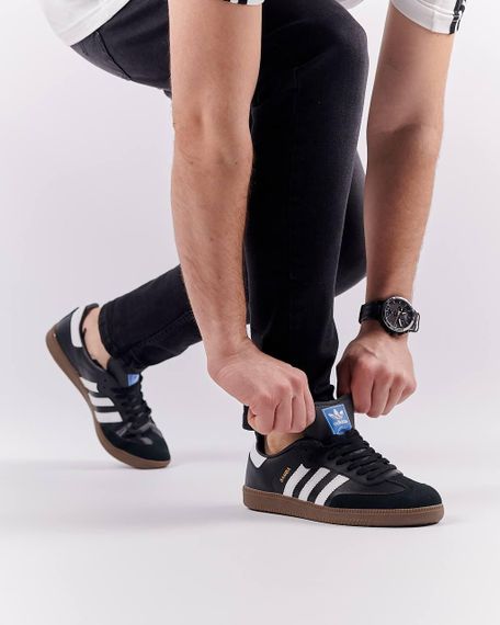 Чоловічі кросівки Winflo Sand Black , В'єтнам 45 28.5 | Зображення 5