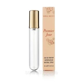 Жіночий міні парфум Nina Ricci Premier Jour 20 мл