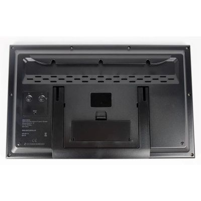 Настінний годинник Technoline WS8013 Silver (DAS301790) | Зображення 2