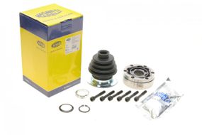 Шрус внутренний Audi 50 74-78 Seat Cordoba Ibiza VW Caddy 93-04 Golf Polo 74-01 302009100035