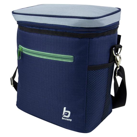 Термосумка Bo-Camp Cooler Bag 10 Blue (6702983) | Зображення 2