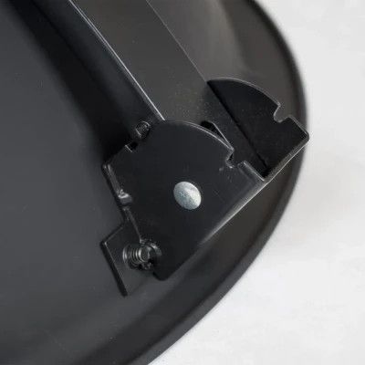 Гриль-барбекю Bo-Camp Firebowl Harrow Black (8108500) | Зображення 2