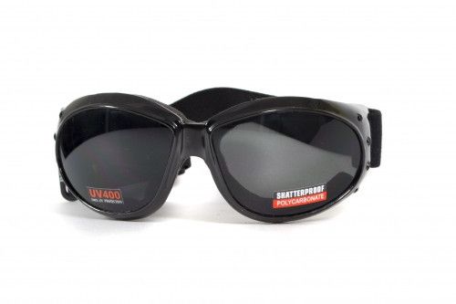 Окуляри захисні зі змінними лінзами Global Vision Eliminator Kit | Зображення 7