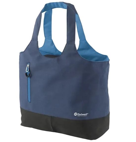 Термосумка Outwell Petrel Tote Dark Blue (590231)