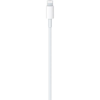 Дата кабель USB-C to Lightning 1.0m Model A2561 Apple (MUQ93ZM/A) | Зображення 1