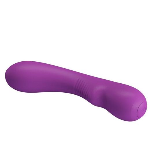 Перезаряджаючий вібратор PRETTY LOVE - Elsa, BI-014667-1 Sex Aura | Зображення 3