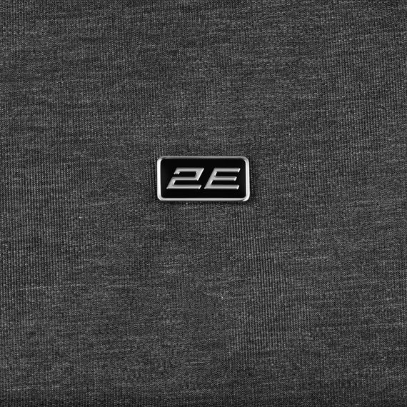 Рюкзак для ноутбука 2E Melange 16", чорний (2E-BPN9266BK) | Зображення 5