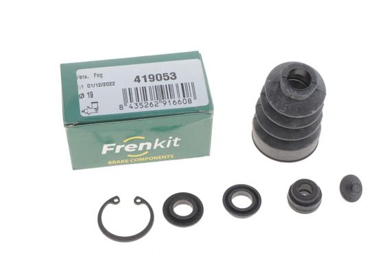 Ремкомплект циліндра зчеплення головного Mercedes Benz T1 601 77-82 d=19mm  Fag  419053 | Зображення 2