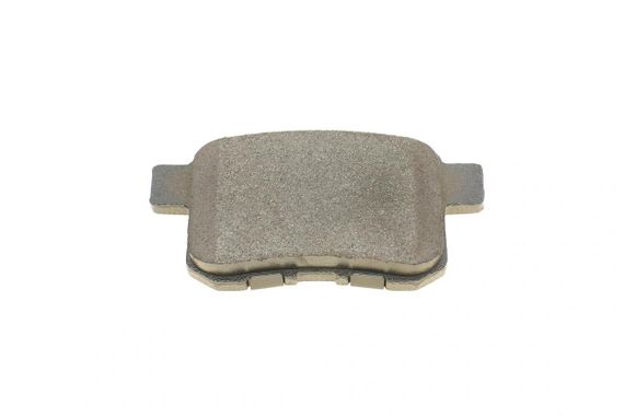 Колодки гальмівні задні Honda Accord VIII IX 08- 22-0868-0 | Зображення 7