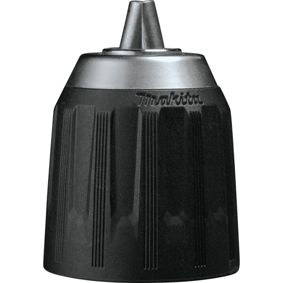 Патрон швидкозатискний 0.8-10 мм 3/8"-24 UNF для Makita DF330D, HP330D, DDA341, DDA351, DF331D, HP331D (763228-8) | Зображення 1