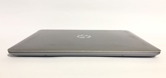 Ультрабук Б-класс HP ProBook 430 G4 / 13.3" (1366x768) TN / Intel Core i3-7100U (2 (4) ядра по 2.4 GHz) / 8 GB DDR4 / 160 GB SSD / Intel HD Graphics 620 / WebCam / Win 10 Pro б/у | Зображення 5