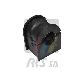 Втулка стабилизатора переднего Opel Vivaro / Renault Trafic 01- (d=22 mm), RTS, 035-00002,