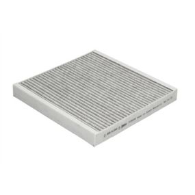 Фильтр салона Valeo 715608