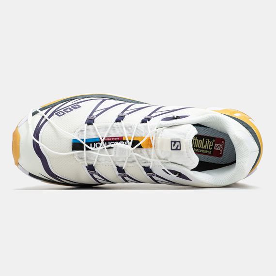 Чоловічі кросівки Salomon XT- 6 Soft Ground весна / літо / осінь 1864 | Зображення 5